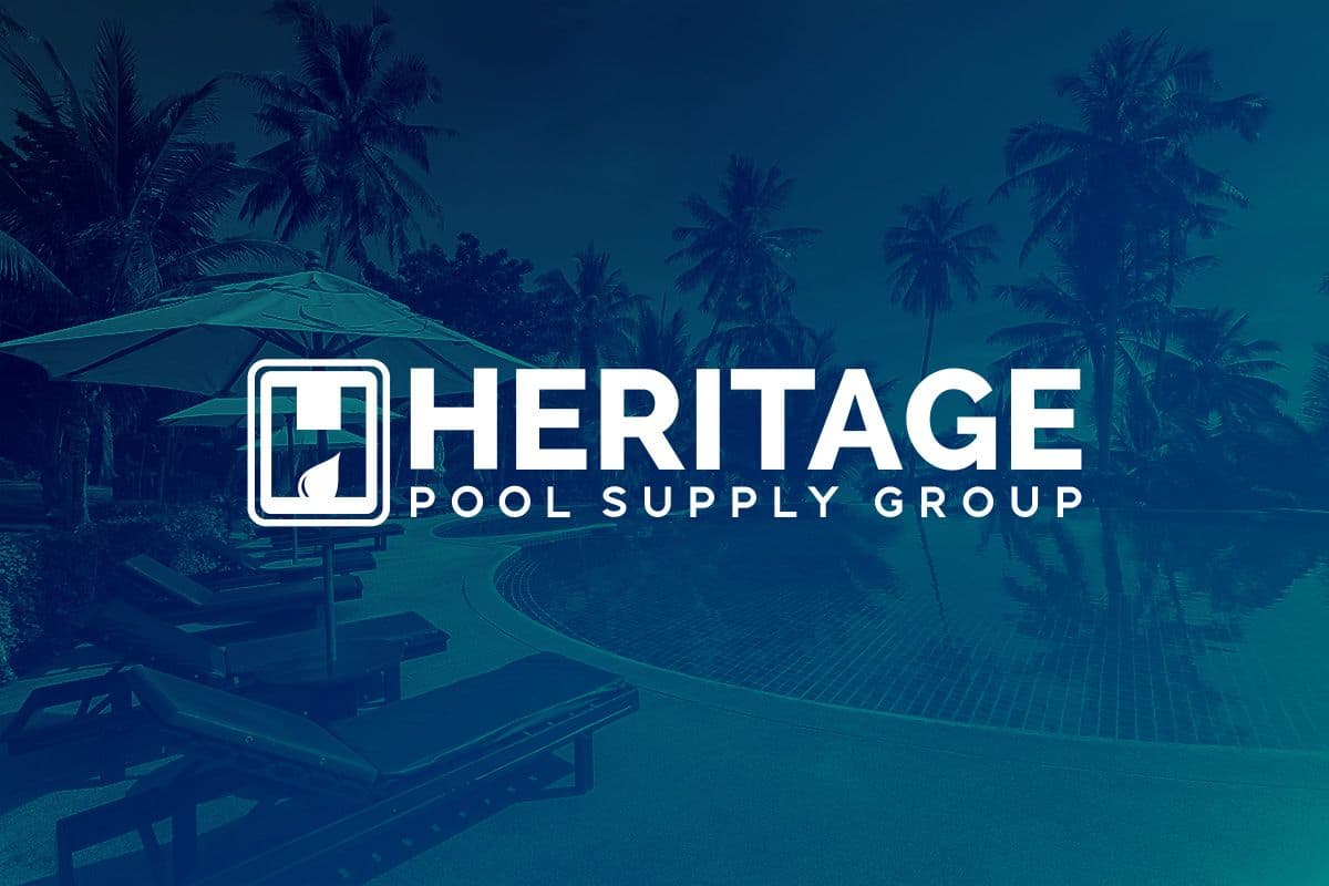 Heritage Pool Supply Group Opens 10 New Greenfield Locations in 2023