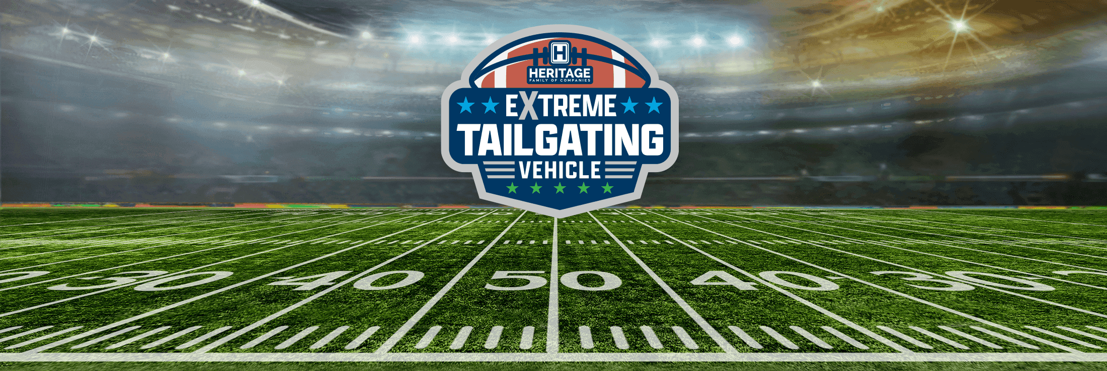 The 2024 Heritage Pool Touring Tailgate Party is rolling into your city